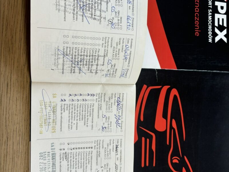 Opel Antara Enjoy + 4x4, Serwisowany, Zadbany