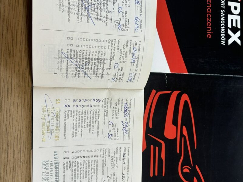 Opel Antara Enjoy + 4x4, Serwisowany, Zadbany