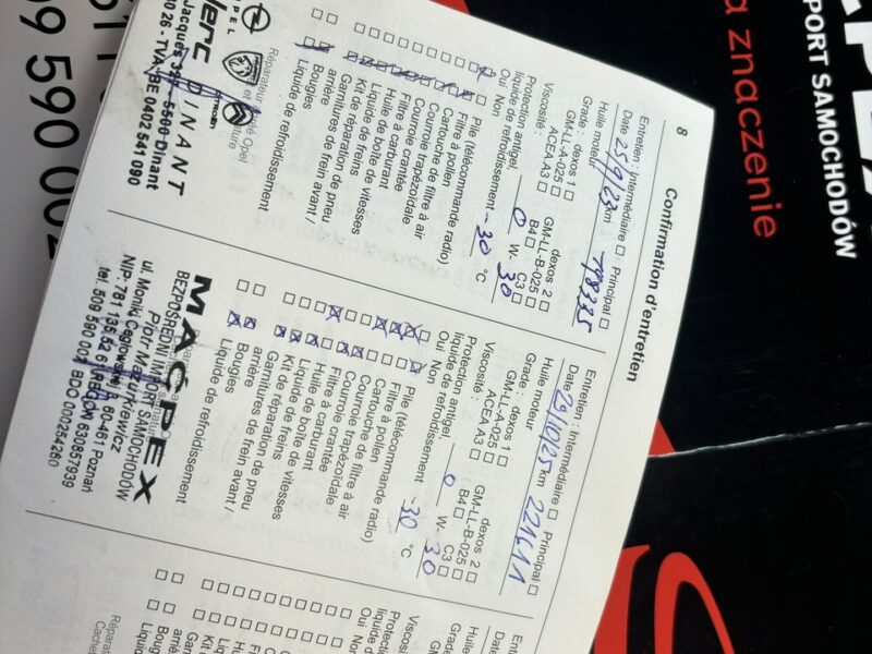 Opel Antara Enjoy + 4x4, Serwisowany, Zadbany