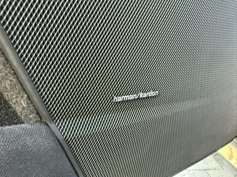 Mercedes CL 500 4Matic 435kM! Wersja Europa! Harman Kardon ! Masaże! Night vision! C216 (2006-)