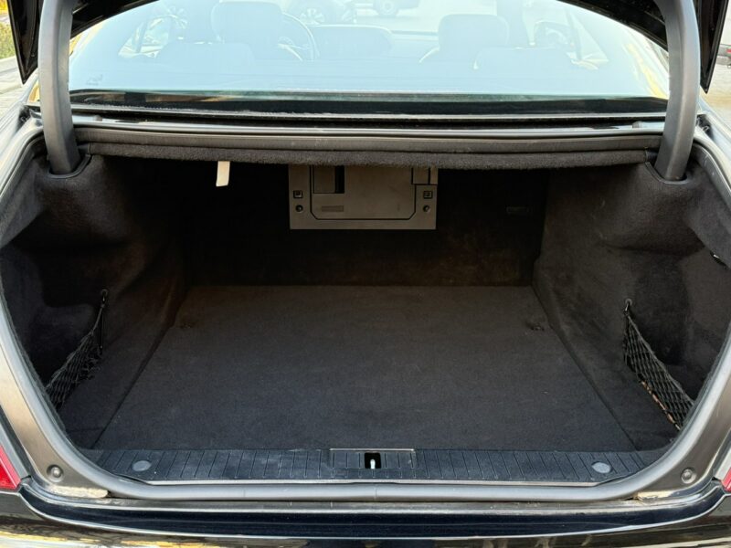 Mercedes CL 500 4Matic 435kM! Wersja Europa! Harman Kardon ! Masaże! Night vision! C216 (2006-)