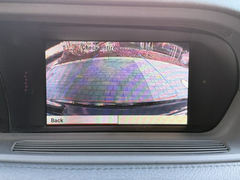 Mercedes CL 500 4Matic 435kM! Wersja Europa! Harman Kardon ! Masaże! Night vision! C216 (2006-)