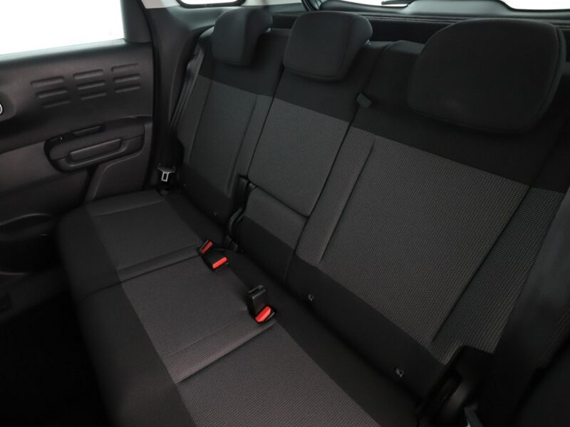 Citroen C3 Aircross Niski przebieg Navi Kamera cofania Klimatyzacja El.szyby Bluetooth