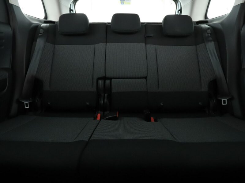 Citroen C3 Aircross Niski przebieg Navi Kamera cofania Klimatyzacja El.szyby Bluetooth