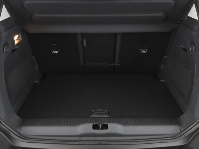 Citroen C3 Aircross Niski przebieg Navi Kamera cofania Klimatyzacja El.szyby Bluetooth