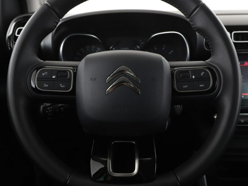 Citroen C3 Aircross Niski przebieg Navi Kamera cofania Klimatyzacja El.szyby Bluetooth