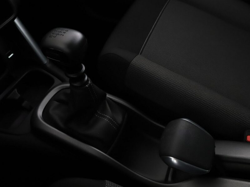 Citroen C3 Aircross Niski przebieg Navi Kamera cofania Klimatyzacja El.szyby Bluetooth