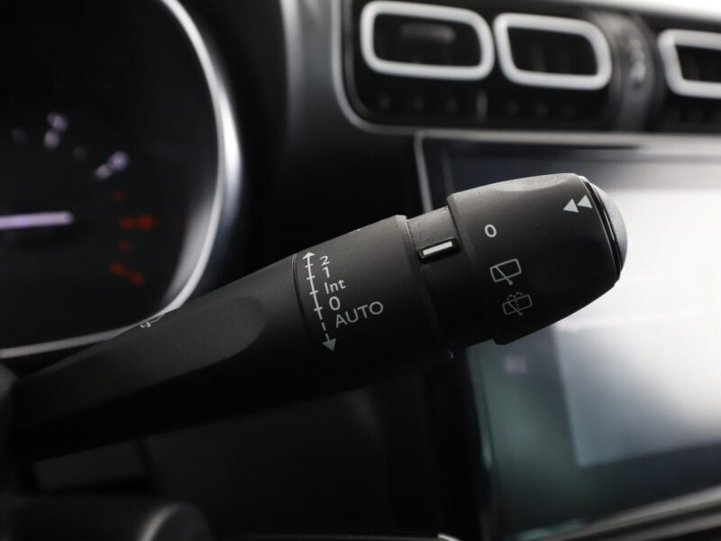 Citroen C3 Aircross Niski przebieg Navi Kamera cofania Klimatyzacja El.szyby Bluetooth