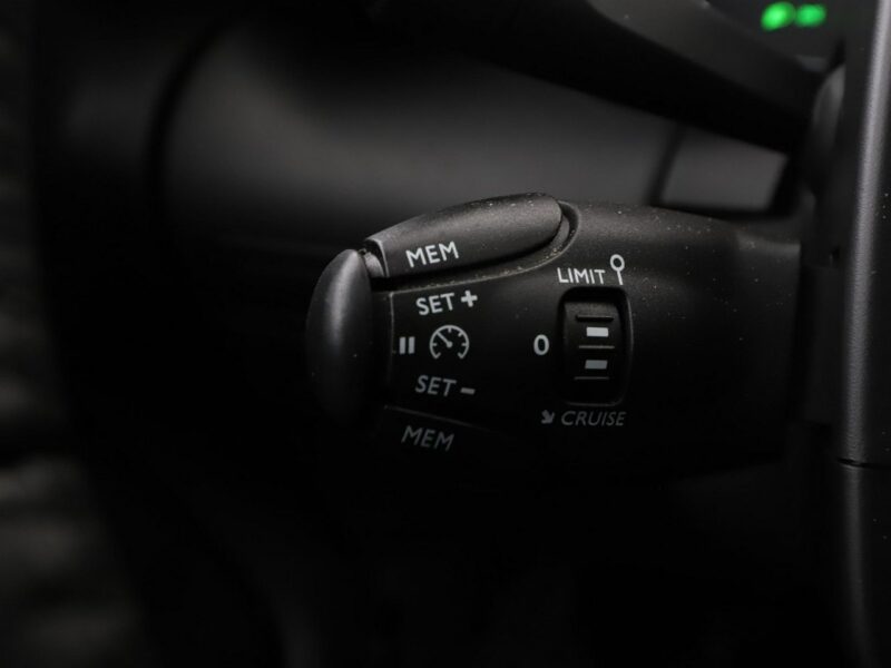 Citroen C3 Aircross Niski przebieg Navi Kamera cofania Klimatyzacja El.szyby Bluetooth