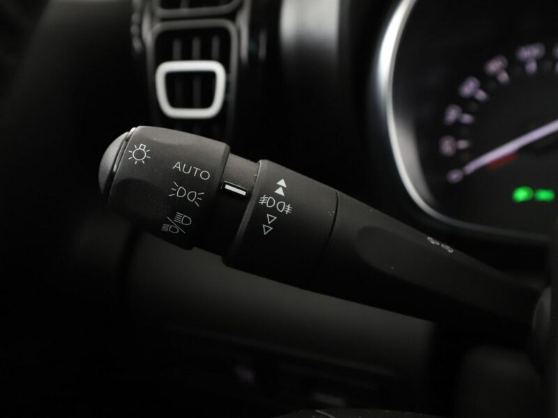 Citroen C3 Aircross Niski przebieg Navi Kamera cofania Klimatyzacja El.szyby Bluetooth