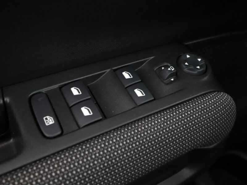 Citroen C3 Aircross Niski przebieg Navi Kamera cofania Klimatyzacja El.szyby Bluetooth