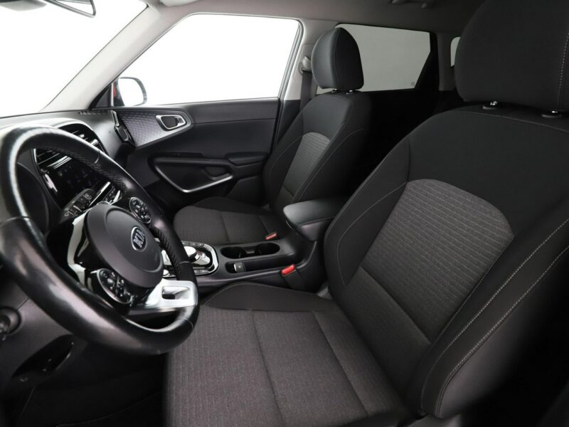 Kia Soul Harman-Kardon navi klima auto virtual cocpit kamera i czujniki parkowa III (2019-)