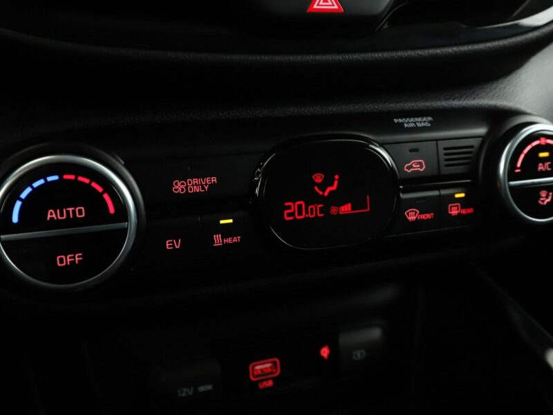 Kia Soul Harman-Kardon navi klima auto virtual cocpit kamera i czujniki parkowa III (2019-)