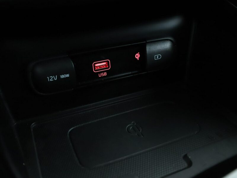 Kia Soul Harman-Kardon navi klima auto virtual cocpit kamera i czujniki parkowa III (2019-)