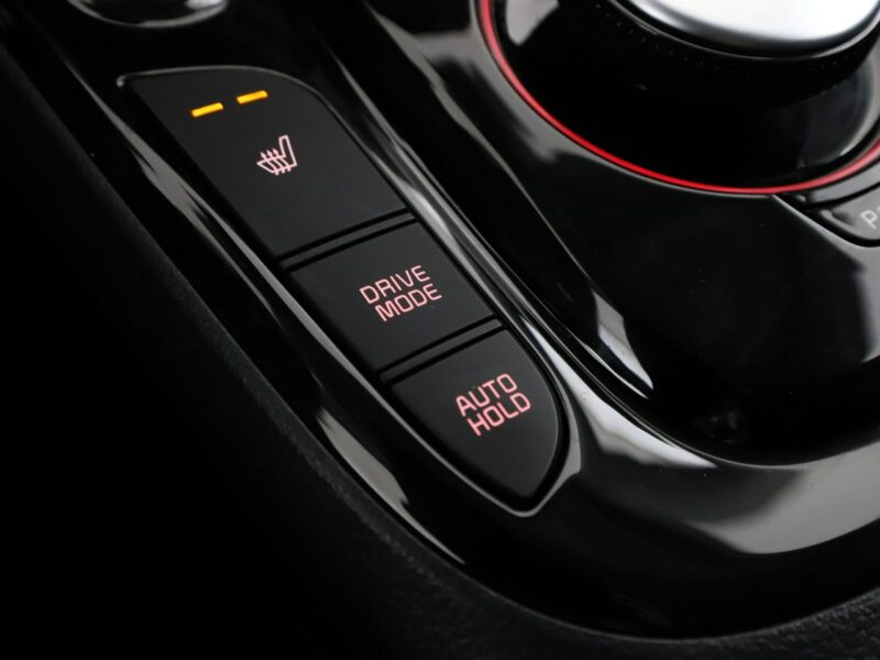 Kia Soul Harman-Kardon navi klima auto virtual cocpit kamera i czujniki parkowa III (2019-)