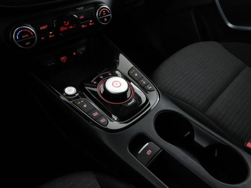 Kia Soul Harman-Kardon navi klima auto virtual cocpit kamera i czujniki parkowa III (2019-)