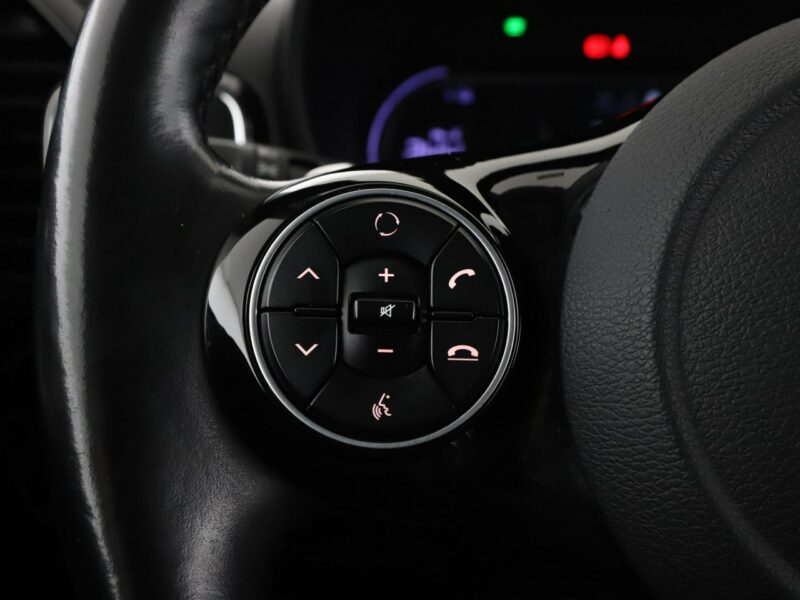 Kia Soul Harman-Kardon navi klima auto virtual cocpit kamera i czujniki parkowa III (2019-)