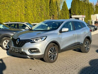 Renault Kadjar 1.3i 140KM PureLED KeyLess Kamera I (2015-)