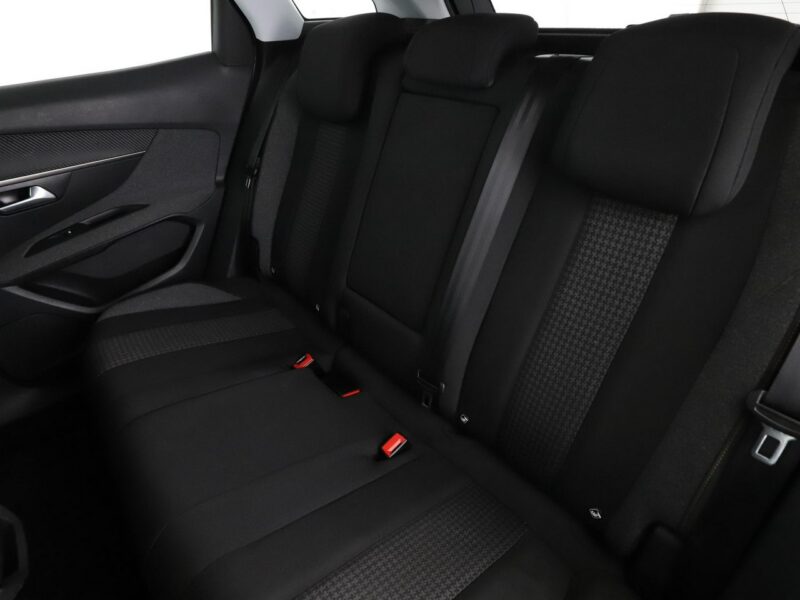 Peugeot 3008 automat virtual cocpit navi klima auto kamera i czujniki parkowania II (2016-)