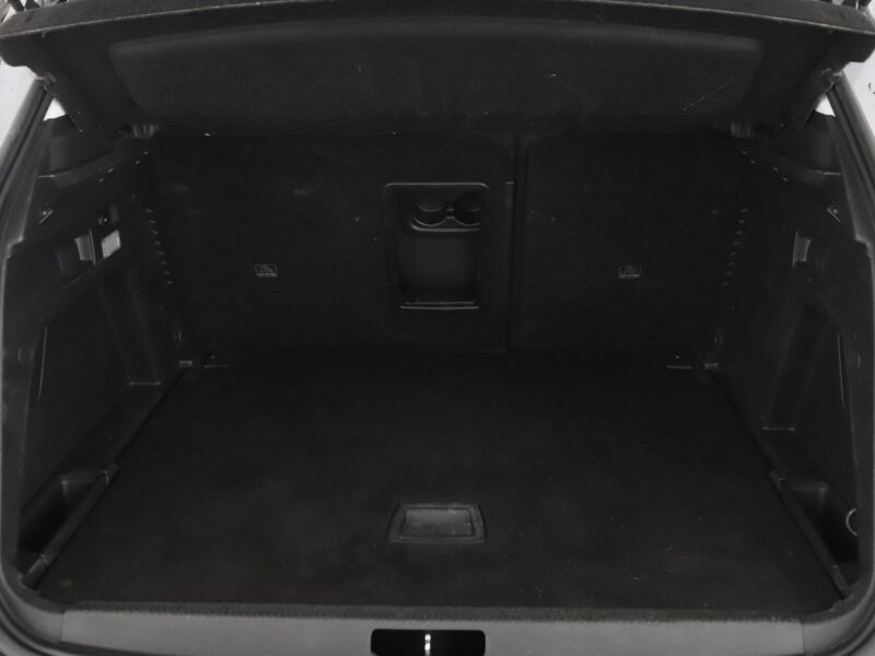 Peugeot 3008 automat virtual cocpit navi klima auto kamera i czujniki parkowania II (2016-)