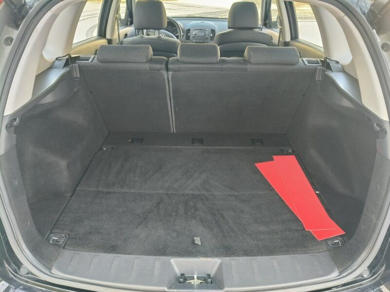 Hyundai i30 1.4benzyna Nowy Rozrzad!,Klimatyzacja.Centralka.LIFT.OKAZJA I (2002-2013)