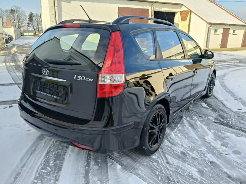 Hyundai i30 1.4benzyna Nowy Rozrzad!,Klimatyzacja.Centralka.LIFT.OKAZJA I (2002-2013)