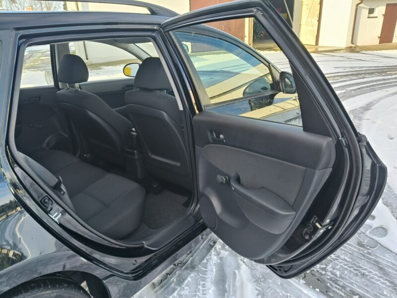 Hyundai i30 1.4benzyna Nowy Rozrzad!,Klimatyzacja.Centralka.LIFT.OKAZJA I (2002-2013)