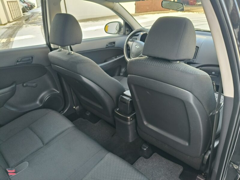 Hyundai i30 1.4benzyna Nowy Rozrzad!,Klimatyzacja.Centralka.LIFT.OKAZJA I (2002-2013)