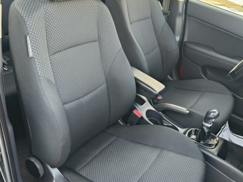 Hyundai i30 1.4benzyna Nowy Rozrzad!,Klimatyzacja.Centralka.LIFT.OKAZJA I (2002-2013)