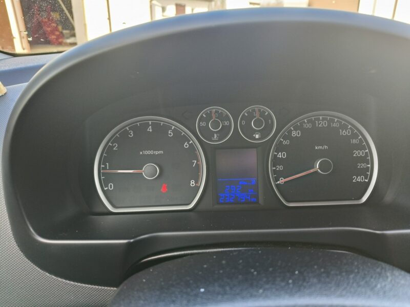 Hyundai i30 1.4benzyna Nowy Rozrzad!,Klimatyzacja.Centralka.LIFT.OKAZJA I (2002-2013)