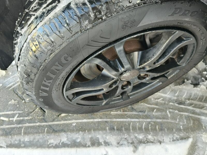 Hyundai i30 1.4benzyna Nowy Rozrzad!,Klimatyzacja.Centralka.LIFT.OKAZJA I (2002-2013)