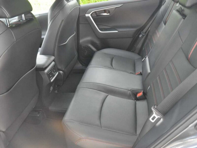 Toyota RAV-4 Plug-in 4x4 306KM Selection SuperNiska Cena Od ręki Kamera 360 -2426zł V (2018)