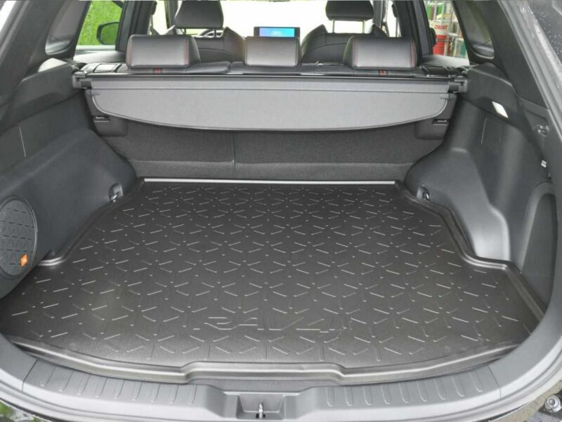 Toyota RAV-4 Plug-in 4x4 306KM Selection SuperNiska Cena Od ręki Kamera 360 -2426zł V (2018)