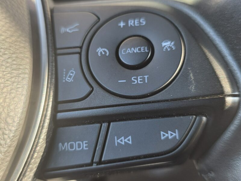 Toyota Corolla 22r + Salon Polska 1.8 HYBRID 1wł z Pakietem TECH Zimowy Bezwypadkow E21 (2019-)