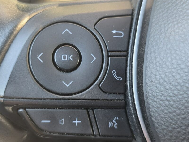 Toyota Corolla 22r + Salon Polska 1.8 HYBRID 1wł z Pakietem TECH Zimowy Bezwypadkow E21 (2019-)