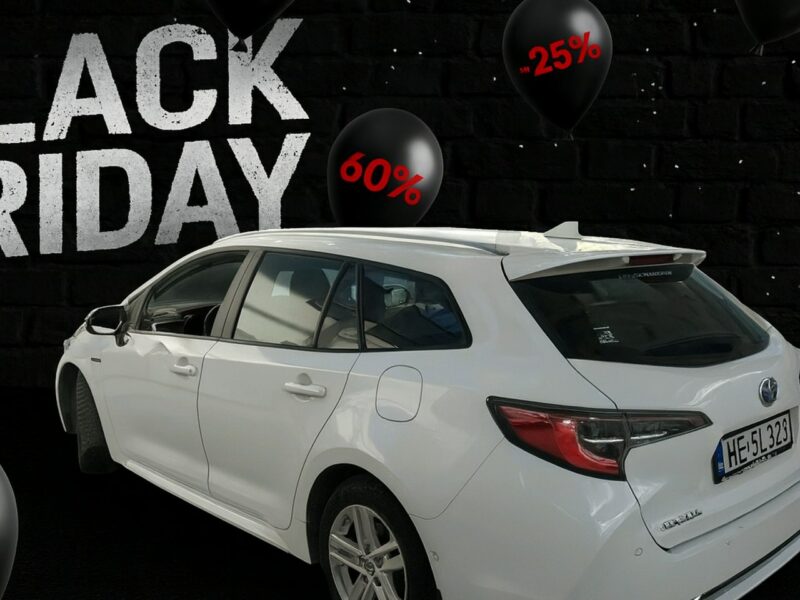 Toyota Corolla 22r + Salon Polska 1.8 HYBRID 1wł z Pakietem TECH Zimowy Bezwypadkow E21 (2019-)