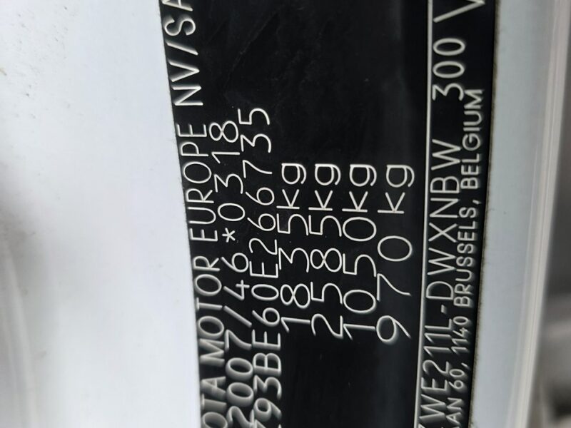 Toyota Corolla 22r + Salon Polska 1.8 HYBRID 1wł z Pakietem TECH Zimowy Bezwypadkow E21 (2019-)