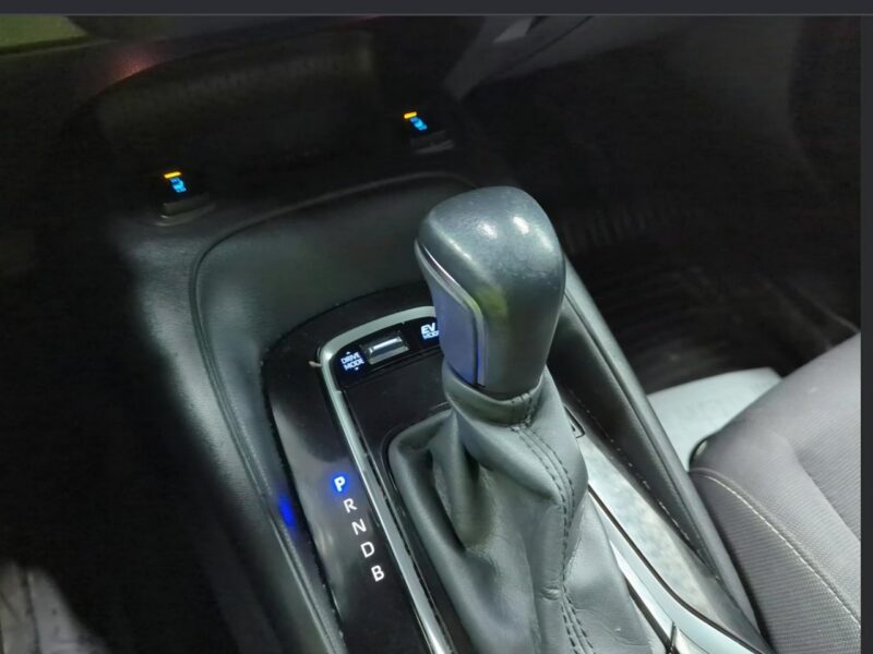 Toyota Corolla 22r + Salon Polska 1.8 HYBRID 1wł z Pakietem TECH Zimowy Bezwypadkow E21 (2019-)