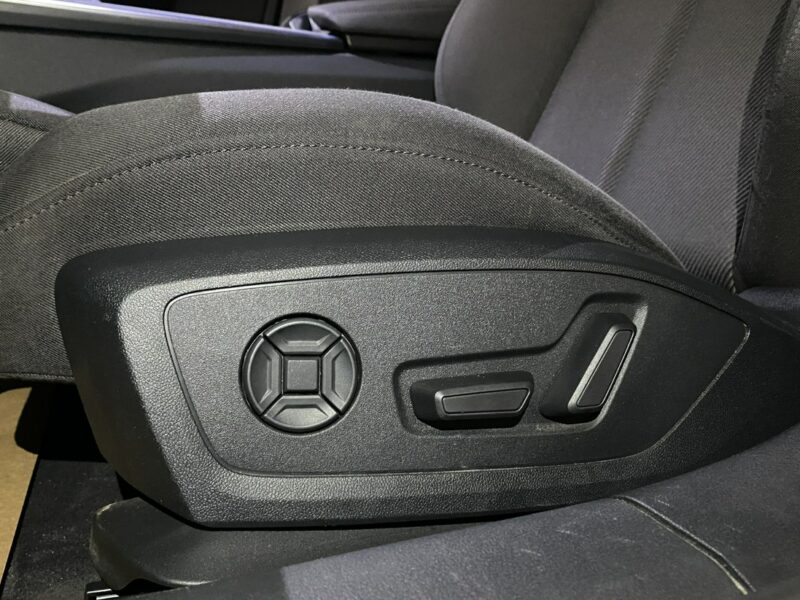 Audi A6 Avant VAT 23% Sport 40TDI mHEV 204KM S-tronic quattro 2020/2021 r., salon PL C8 (2019-2025)