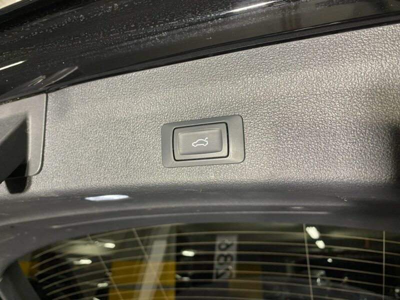 Audi A6 Avant VAT 23% Sport 40TDI mHEV 204KM S-tronic quattro 2020/2021 r., salon PL C8 (2019-2025)