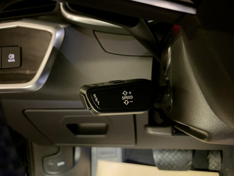 Audi A6 Avant VAT 23% Sport 40TDI mHEV 204KM S-tronic quattro 2020/2021 r., salon PL C8 (2019-2025)