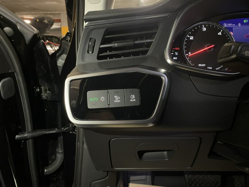 Audi A6 Avant VAT 23% Sport 40TDI mHEV 204KM S-tronic quattro 2020/2021 r., salon PL C8 (2019-2025)