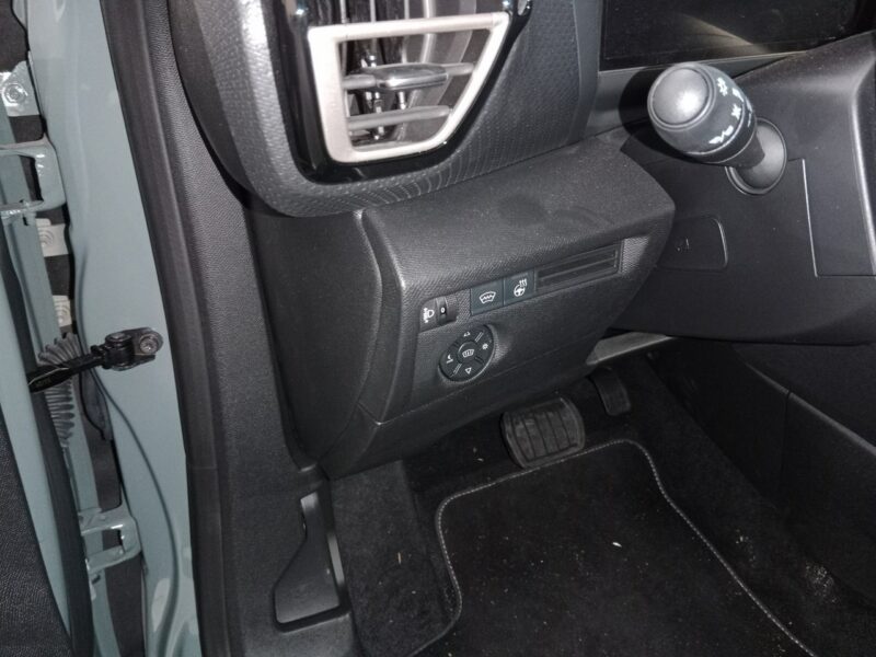 Citroen C4 Nowy Citroen eC4 MAX Nowy Model 156KM Niska rata Dotacja Nasze auto III (2020-)