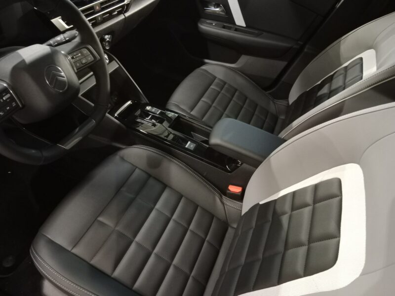 Citroen C4 Nowy Citroen eC4 MAX Nowy Model 156KM Niska rata Dotacja Nasze auto III (2020-)