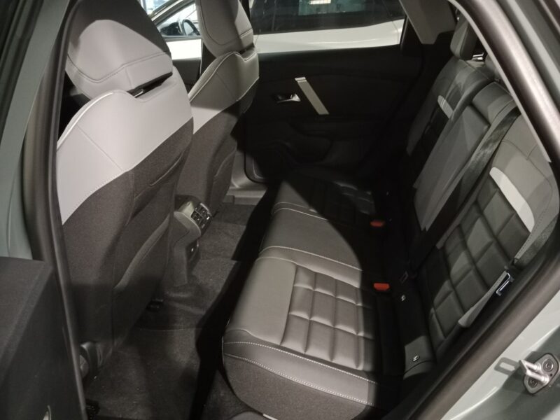 Citroen C4 Nowy Citroen eC4 MAX Nowy Model 156KM Niska rata Dotacja Nasze auto III (2020-)