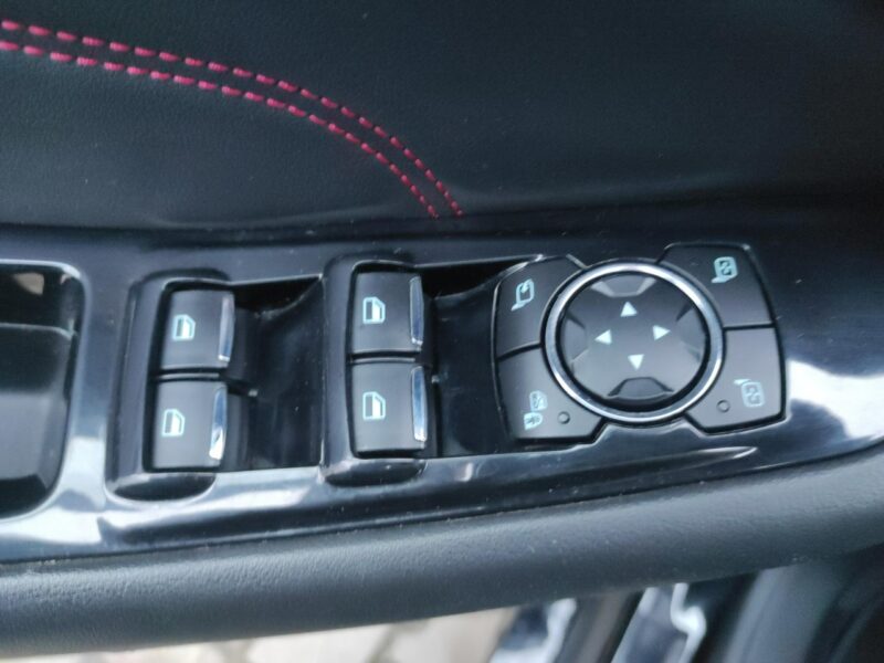 Ford S-Max ST-Line 2.0 TDCi 180 KM automat HE30629 II (2015-)