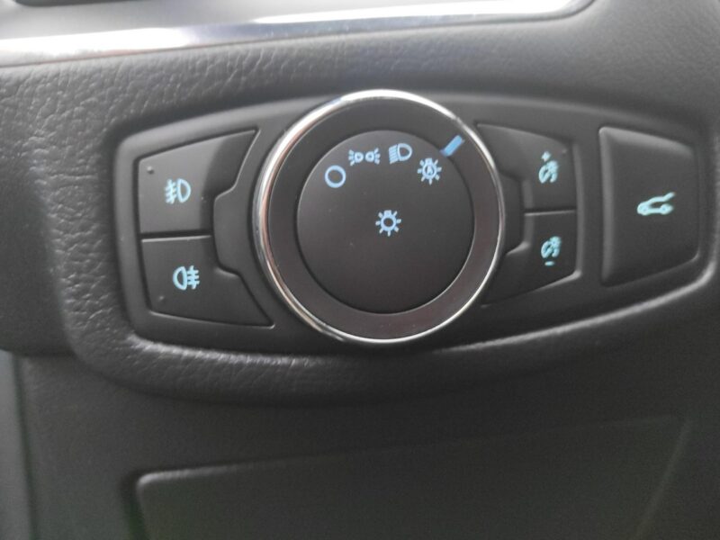 Ford S-Max ST-Line 2.0 TDCi 180 KM automat HE30629 II (2015-)