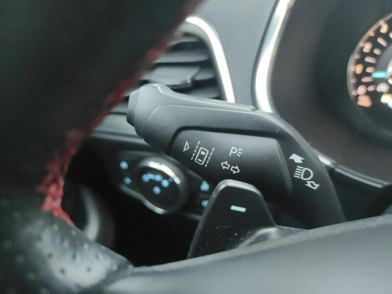 Ford S-Max ST-Line 2.0 TDCi 180 KM automat HE30629 II (2015-)