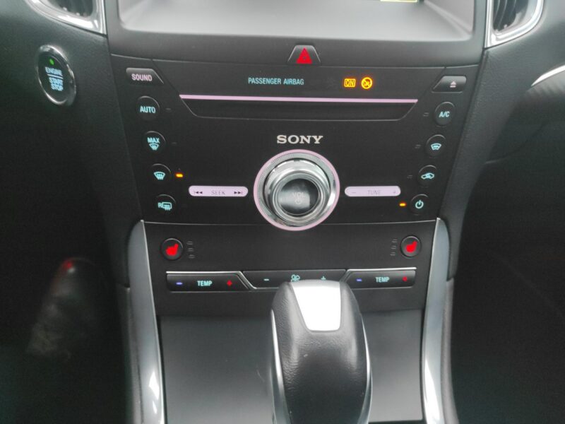 Ford S-Max ST-Line 2.0 TDCi 180 KM automat HE30629 II (2015-)