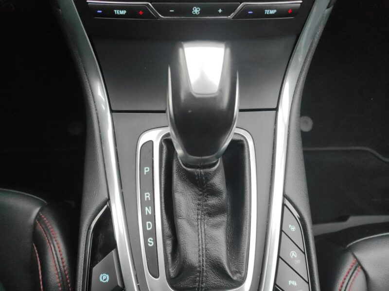 Ford S-Max ST-Line 2.0 TDCi 180 KM automat HE30629 II (2015-)